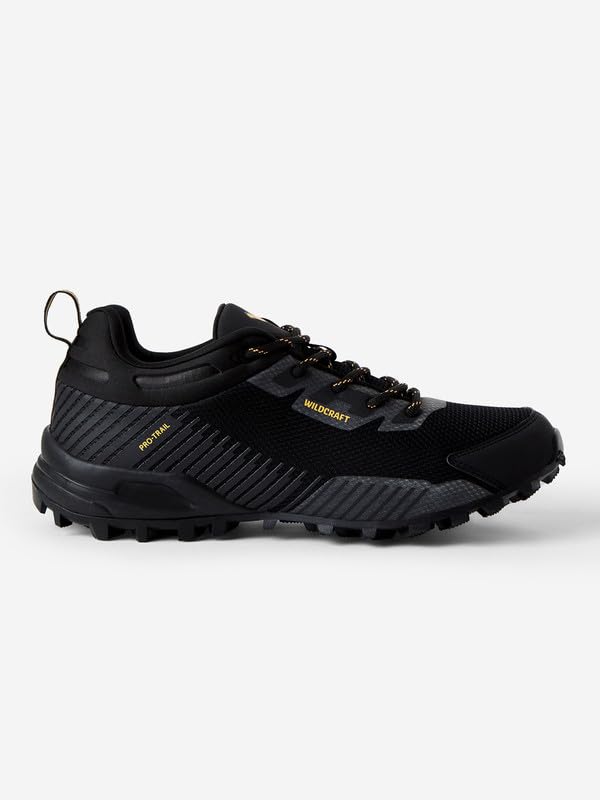 Image of Wildcraft Stylish Men Volga Neo Trail Running Shoes