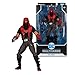 McFarlane Toys - DC Multiverse Red Hood (Dawn of DC) 7in Figure