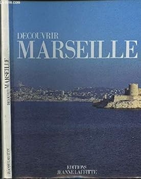 Paperback decouvrir marseulles [French] Book