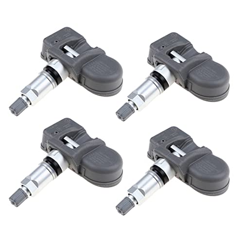 Capteurs TPMS Dodge Ram 1500 56029359AC valve pression pneu Jeep 433 MHz Mopar
