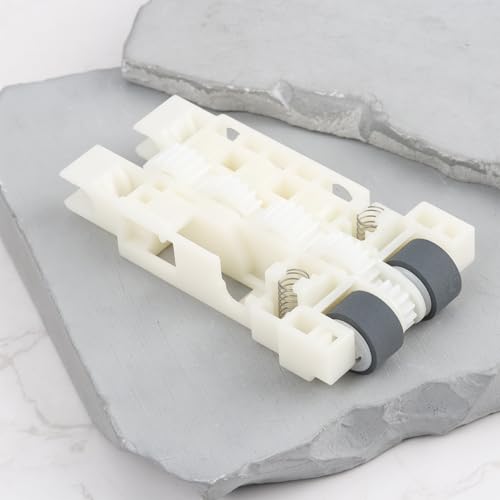 AS Axis Spindleon ADF-Einzugsrolle Kompatibel mit Epson 5150 3750 3850 3760 3700 5180 3830 4760 4850 Und der ET-M1000-Serie