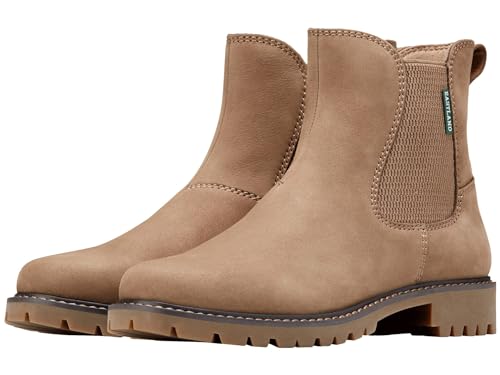 Image of Eastland womens Chelsea Boots