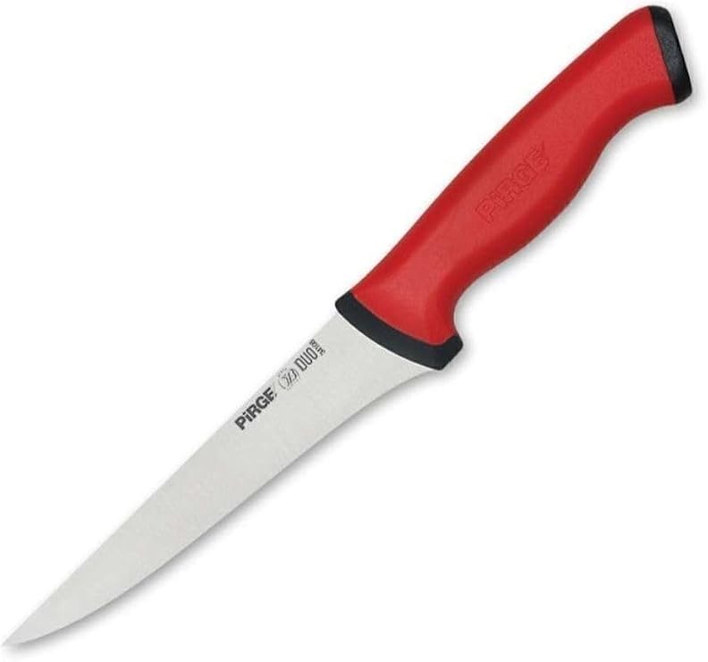 Pirge Duo Professional Butcher Sacrifice Knife Set - 35135