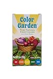 Color Garden Pure Natural Food Colors, Multi Pack 5 ct