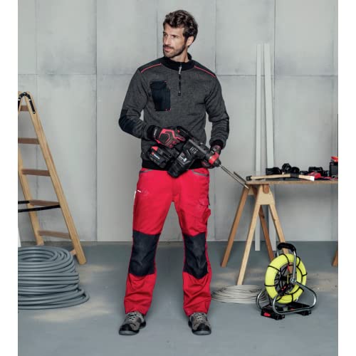 Pull de travail chaud Perseus WüRTH MODYF vêtement de chantier - 3