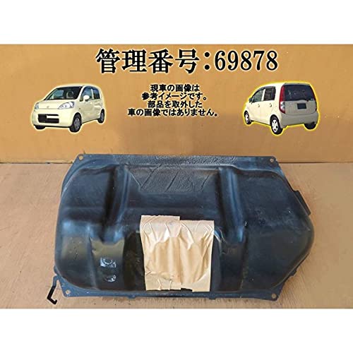 Amazon | H17 ライフ JB5 フューエルタンク/ガソリンタンク/燃料