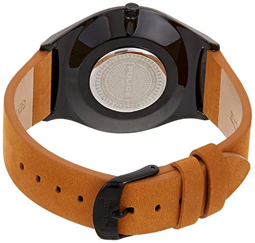 Police Outlet Orologio 4895220904223 - 2