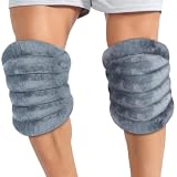 Atsuwell Microwave Heating Pad