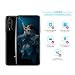 Produktbild HONOR 20 48MP AI Quad-Kamera - 128 GB Smartphone (6,26 Zoll, 3750 mAh Akku, Android 9.0) + gratis Micro-USB zu USB Typ-C Adapter [Exklusiv bei Amazon] - Deutsche Version, Midnight Black