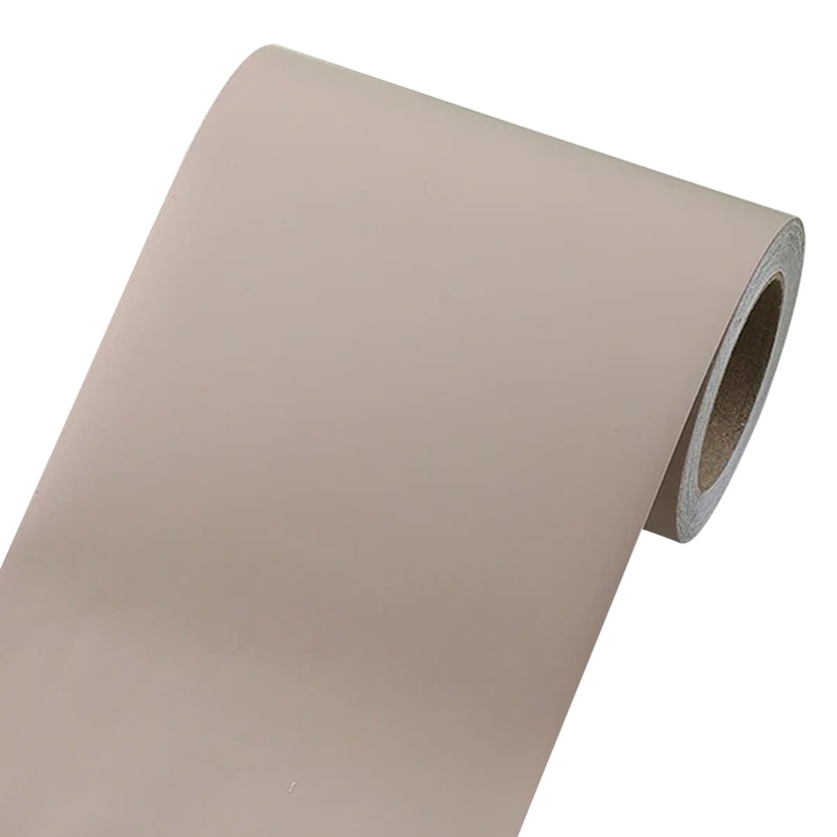 Papier peint autocollant 30x300 cm imperméable pour rénover vos meubles et bordures