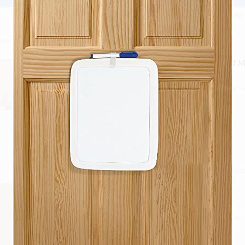 Miniatura 3 de PitLite 2 rollos de cinta de espuma de doble cara de 3/4 pulgadas, esponja de cinta blanca, cinta adhesiva suave, adhesivo adhesivo adhesivo para