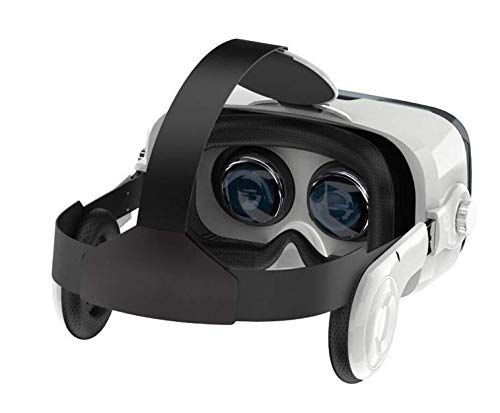 Xiaozhai BOBOVR Z4 Virtual Reality 3D VR Glasses cardboard bobo vr z4 for 4.0-6.0 inch smartphones