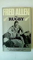 Fred Allen on rugby 030493433X Book Cover