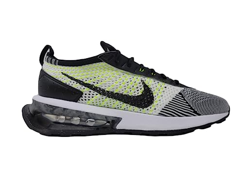 Image of Nike Men's Air Max Flyknit Racer Shoes