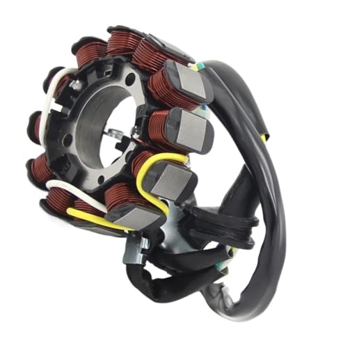 Stator magnéto pour réparer l'allumage défaillant de CRF250 2013