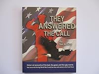 They Answered the Call 097457550X Book Cover