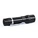 Produktbild LED Taschenlampe, Nourich ZOOMABLE XPE Q5 + COB LED-Minitaschenlampe 14500 / AA 4 Modi Taschenlaterne Taschenlampen Superhelle Taschenlampeled Flashlight Lampe Licht Light Werkstattlampe Lantern