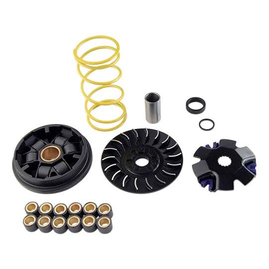 Variateur scooter 2T Keeway CPI Tun'R Racing pièce transmission