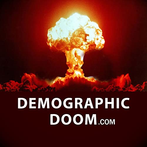 Demographic Doom Podcast cover art