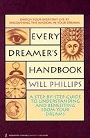 Every Dreamers Handbook B001ZTKSL6 Book Cover