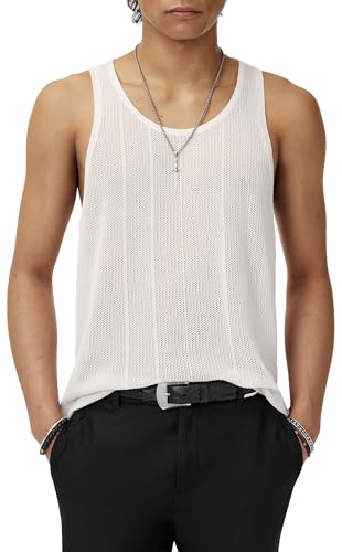 John Varvatos Ruiz Tank veste de survêtement homme sweat zippé mode urbaine