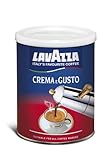  Lavazza Crema e Gusto, 2er Pack (2 x 250 g Dose)