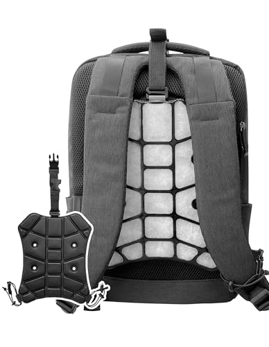 [ROFA] 2024夏新版 28度最佳肤感 GENKIリュック用 クールパット PCM材質28℃自然凍結 ブラック 自然冷却 クール 熱中症対策 取り付け簡単 ひんやり背中パッド クールパット 背中 保冷リュック リュック用冷感パッド 暑さ対策 冷