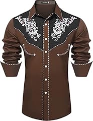 Brown With Rhinestone