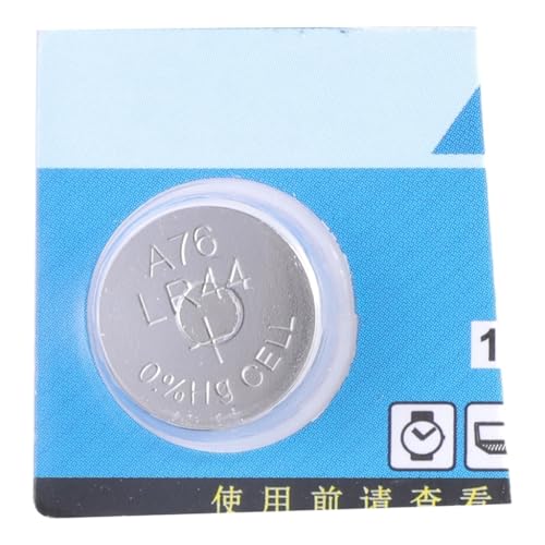 Ladaidra AG13 LR44 A76 L1154 AJ{^dr 1.5V ^RCdr qpߋ dr v tbVd