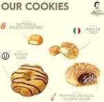 Matilde Vicenzi Verona Gift Tin - Assortment of Italian Pastries and Cookies for Hosts, Birthdays and Other Special Occasions - Individually Wrapped Trays - 32 oz (907g)