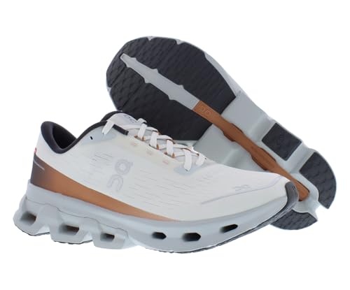 Image of On Women's Cloudspark Sneakers