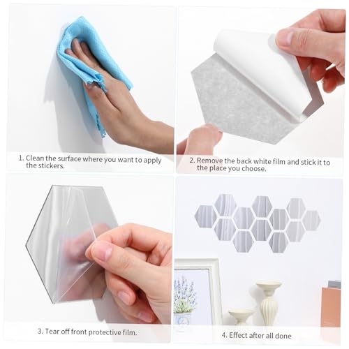 Comparativas de Espejos para decorar paredes disponible en línea para comprar. 28 Imagen adicional