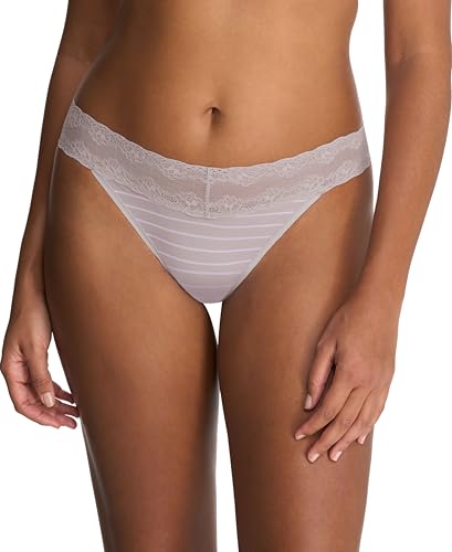 Natori Women's Bliss Perfection O/s Thong