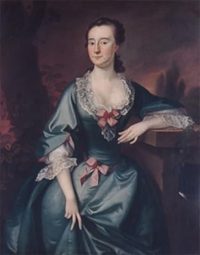 Imprimé Sur Toile Blackburn Mme David Chesebrough Art Décoration 60x90