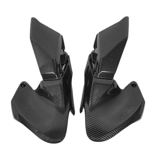 Z900 protection latérale de réservoir d'essence moto kit anti-rayures