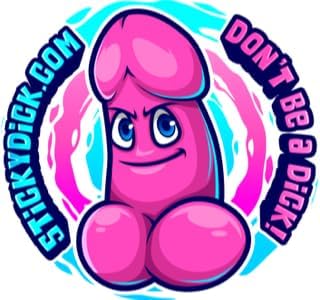 Miniatura 9 de STICKYDICK - Juguetes pegajosos  Novedoso juguete pegajoso y juguete sensorial Fidget  Se adhiere a la pared, techo, vidrio, computadoras, coche