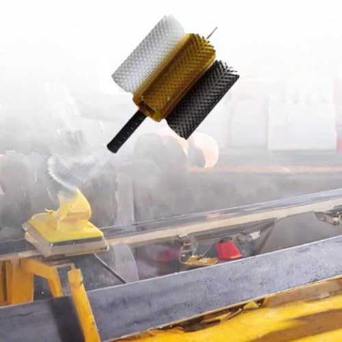Brosses à farter pour skis et snowboard pour l'extérieur - 6