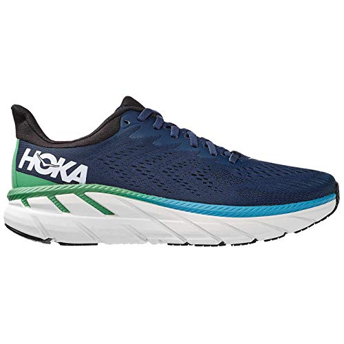 best hoka men's walking shoes