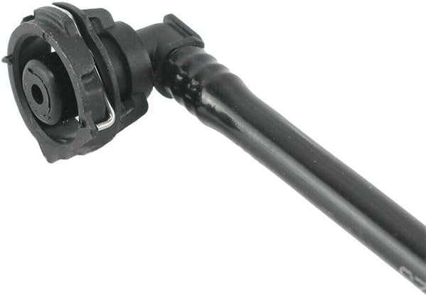 Expansion Bottle Exhaust Pipe Hose A1765010125 Compatible With Mercedes Benz W176 A/CLA/GLA 45 AMG Return Pipe Replacement Parts