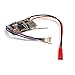 Spektrum 6CH DSMX Brushless ESC/Receiver: UMX Timber X, SPMA3188