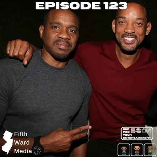 Episode 123 | "Call Duane"