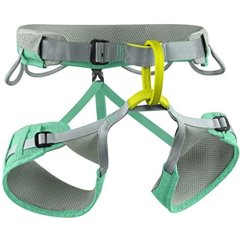 EDELRID Women's Jayne III Climbing Harness Cover