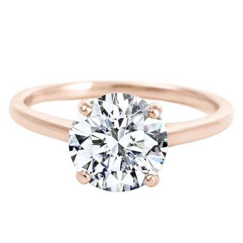 [Diamond Lab] _Ch O w 12 K18PG sNS[h {OE 3.0ct ꗱ 3Jbg Ӓ菑 (Mtg {bNX Zbg) fB[X LO a ANZT[ NX}X v[g Mtg