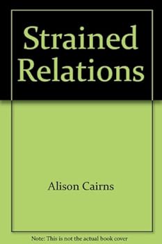 Paperback Strained Relations Book