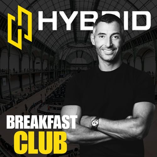 PERSONNE n'y croyait... L'ANNONCE qui va TOUT changer ! (Breakfast Club)