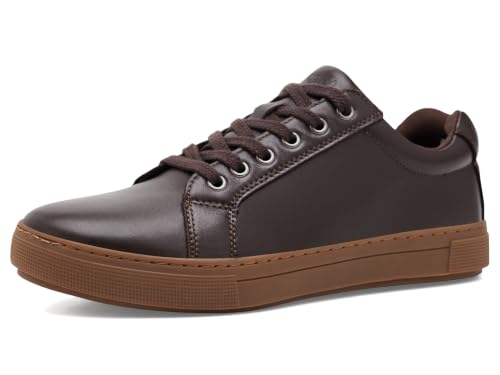Image of Propet Men's Koda Dark Brown 11.5 X-Wide