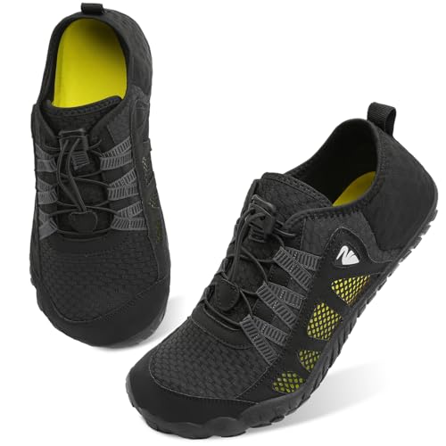 Image of Centipede Demon Swim Water Shoes for Women Men Quick Dry Barefoot Aqua Sneakers Shoe for Beach Hiking Diving Boating River Outdoor Water Sports