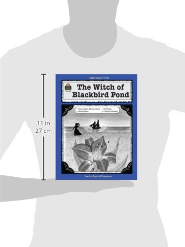 A Guide for Using The Witch of Blackbird Pond in the Classroom: A Literature Unit - Image 3
