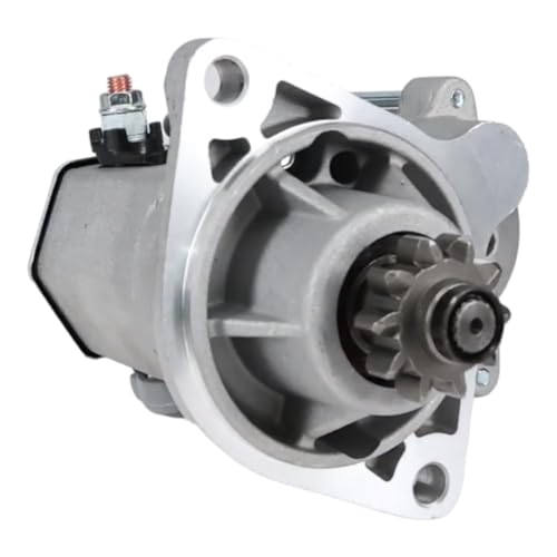 Zbox 6667987 Starter Motor 12V 1.4KW para Bobcat 453 463 553 653 751 S70 miniatura 6