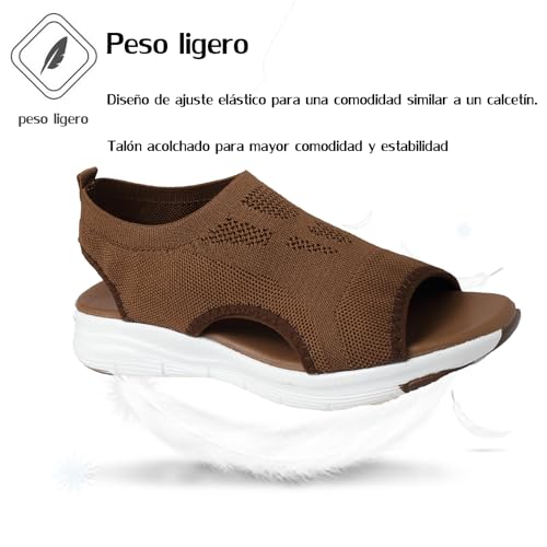 La Mejor comparativa de Sandalias marypaz comprados en linea. 4 Imagen adicional